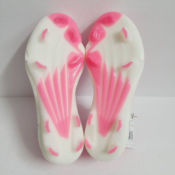 NEW Adidas Adizero Electric+ TPU Baseball Cleats IF8487 Size 9 Pink main image 4